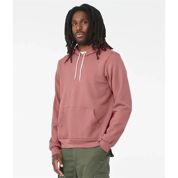 Unisex Sponge Fleece Pullover Hoodie. 7 ounce. 52% Airlume combed and... from ASI 89380 Staton Corporate and Casual / Staton®