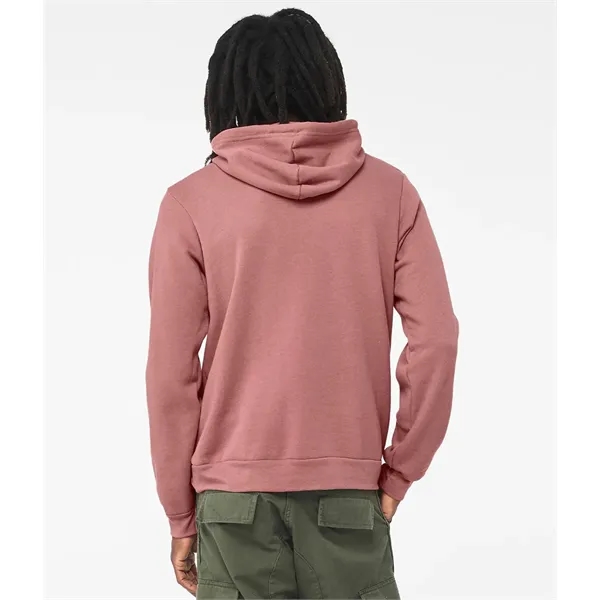 Unisex Sponge Fleece Pullover Hoodie. 7 ounce. 52% Airlume combed and... from ASI 89380 Staton Corporate and Casual / Staton®