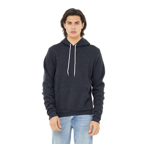 Unisex Sponge Fleece Pullover Hoodie. 7 ounce. 52% Airlume combed and... from ASI 89380 Staton Corporate and Casual / Staton®