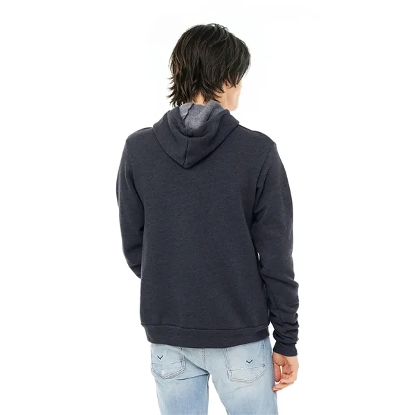 Unisex Sponge Fleece Pullover Hoodie. 7 ounce. 52% Airlume combed and... from ASI 89380 Staton Corporate and Casual / Staton®