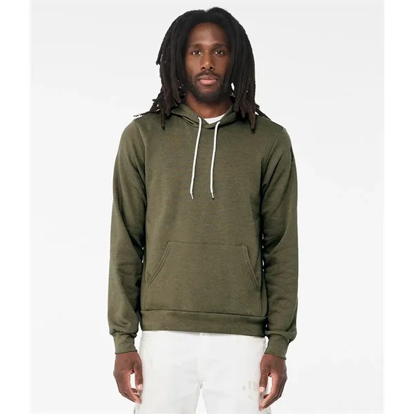 Unisex Sponge Fleece Pullover Hoodie. 7 ounce. 52% Airlume combed and... from ASI 89380 Staton Corporate and Casual / Staton®