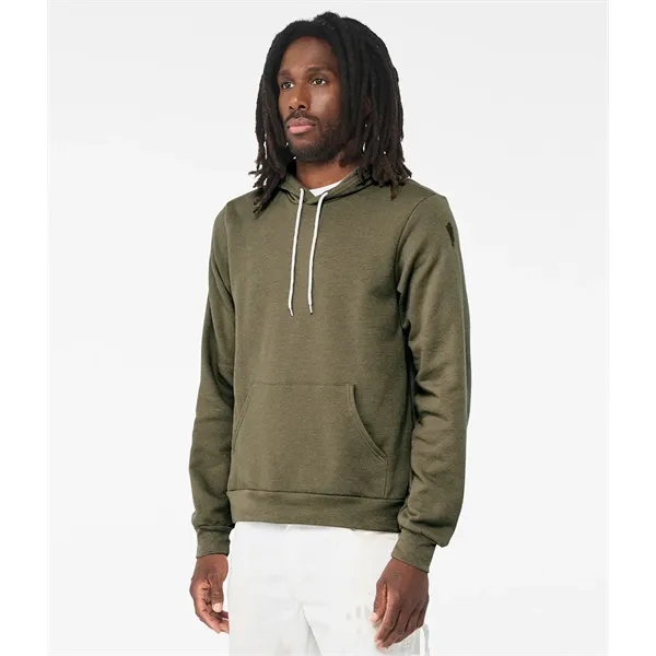 Unisex Sponge Fleece Pullover Hoodie. 7 ounce. 52% Airlume combed and... from ASI 89380 Staton Corporate and Casual / Staton®
