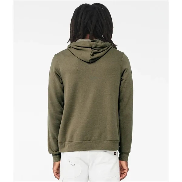Unisex Sponge Fleece Pullover Hoodie. 7 ounce. 52% Airlume combed and... from ASI 89380 Staton Corporate and Casual / Staton®