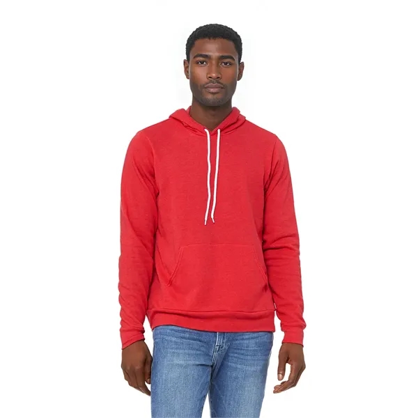 Unisex Sponge Fleece Pullover Hoodie. 7 ounce. 52% Airlume combed and... from ASI 89380 Staton Corporate and Casual / Staton®