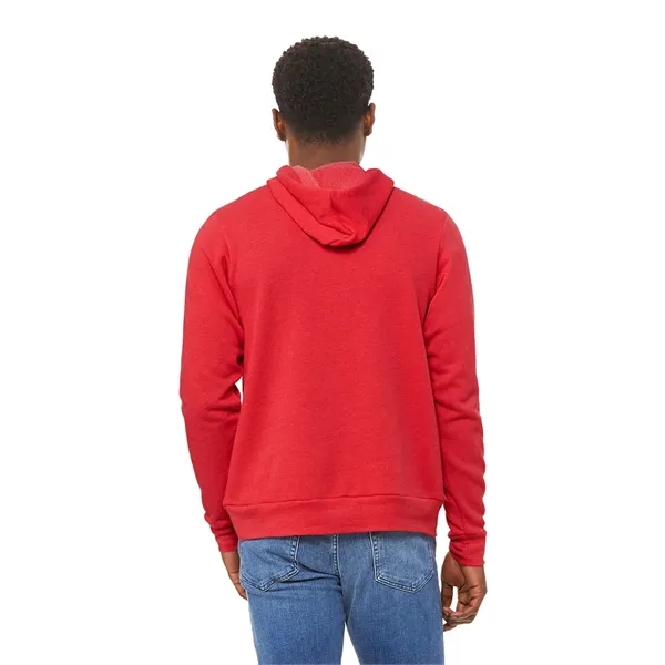 Unisex Sponge Fleece Pullover Hoodie. 7 ounce. 52% Airlume combed and... from ASI 89380 Staton Corporate and Casual / Staton®