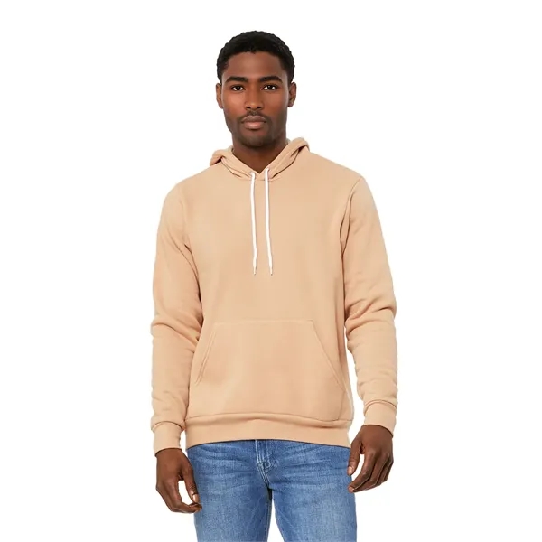 Unisex Sponge Fleece Pullover Hoodie. 7 ounce. 52% Airlume combed and... from ASI 89380 Staton Corporate and Casual / Staton®