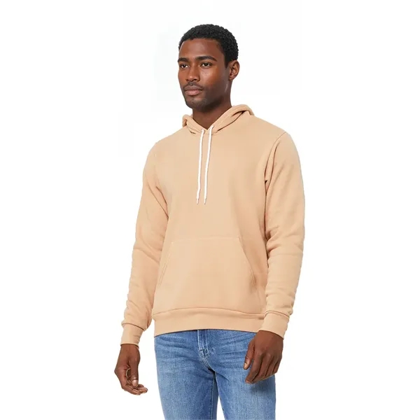 Unisex Sponge Fleece Pullover Hoodie. 7 ounce. 52% Airlume combed and... from ASI 89380 Staton Corporate and Casual / Staton®