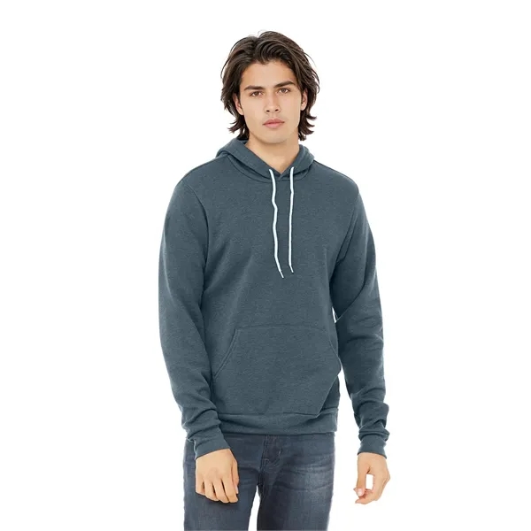 Unisex Sponge Fleece Pullover Hoodie. 7 ounce. 52% Airlume combed and... from ASI 89380 Staton Corporate and Casual / Staton®