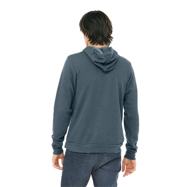 Unisex Sponge Fleece Pullover Hoodie. 7 ounce. 52% Airlume combed and... from ASI 89380 Staton Corporate and Casual / Staton®