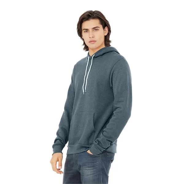 Unisex Sponge Fleece Pullover Hoodie. 7 ounce. 52% Airlume combed and... from ASI 89380 Staton Corporate and Casual / Staton®