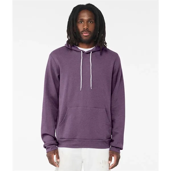 Unisex Sponge Fleece Pullover Hoodie. 7 ounce. 52% Airlume combed and... from ASI 89380 Staton Corporate and Casual / Staton®
