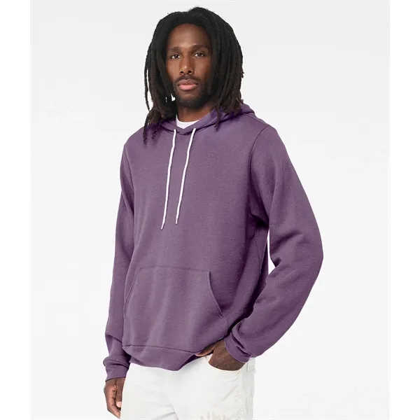 Unisex Sponge Fleece Pullover Hoodie. 7 ounce. 52% Airlume combed and... from ASI 89380 Staton Corporate and Casual / Staton®