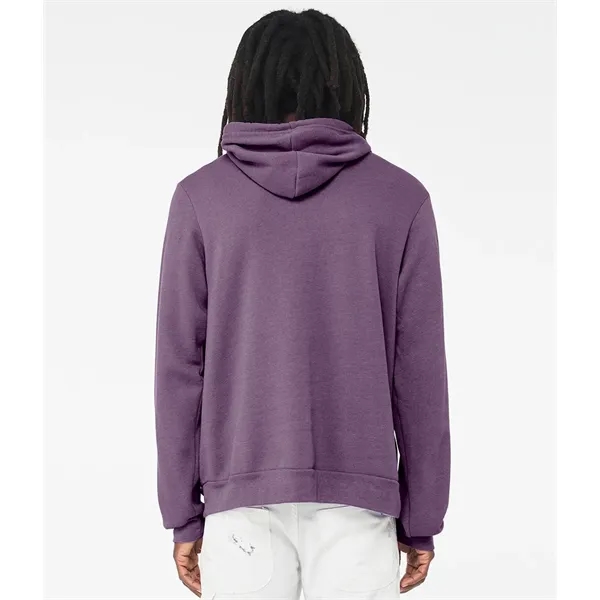 Unisex Sponge Fleece Pullover Hoodie. 7 ounce. 52% Airlume combed and... from ASI 89380 Staton Corporate and Casual / Staton®