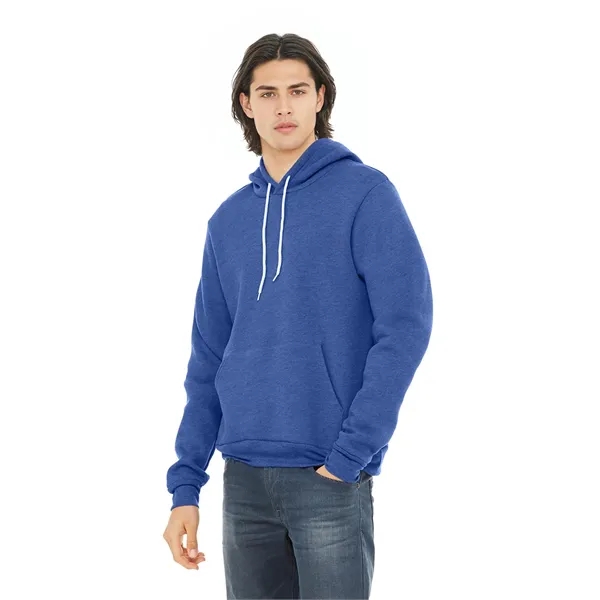 Unisex Sponge Fleece Pullover Hoodie. 7 ounce. 52% Airlume combed and... from ASI 89380 Staton Corporate and Casual / Staton®