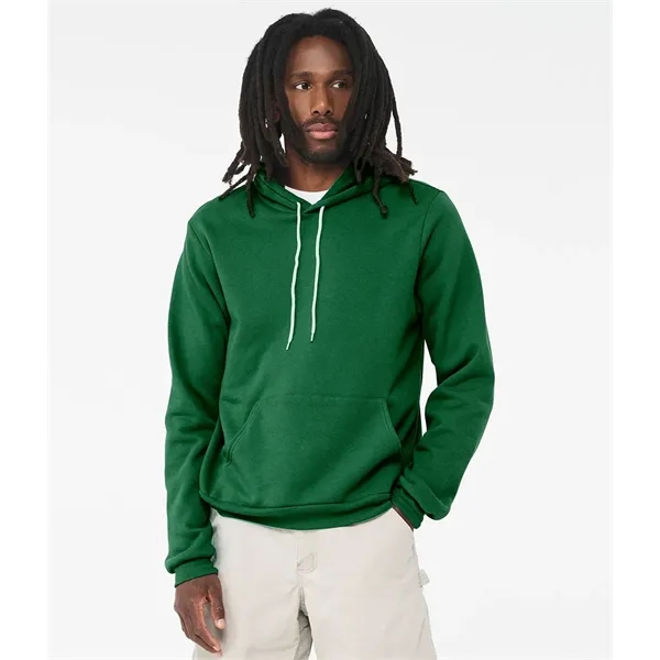 Unisex Sponge Fleece Pullover Hoodie. 7 ounce. 52% Airlume combed and... from ASI 89380 Staton Corporate and Casual / Staton®