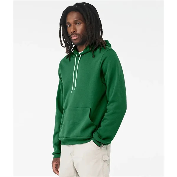 Unisex Sponge Fleece Pullover Hoodie. 7 ounce. 52% Airlume combed and... from ASI 89380 Staton Corporate and Casual / Staton®