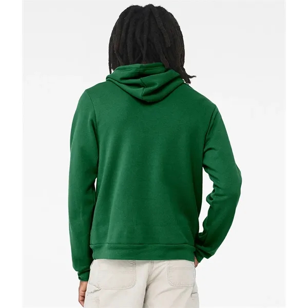 Unisex Sponge Fleece Pullover Hoodie. 7 ounce. 52% Airlume combed and... from ASI 89380 Staton Corporate and Casual / Staton®