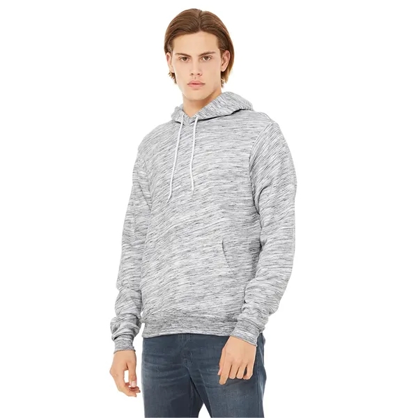 Unisex Sponge Fleece Pullover Hoodie. 7 ounce. 52% Airlume combed and... from ASI 89380 Staton Corporate and Casual / Staton®