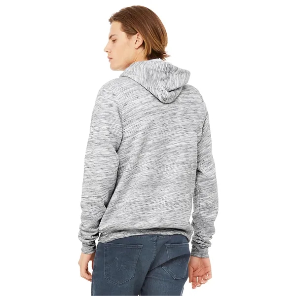 Unisex Sponge Fleece Pullover Hoodie. 7 ounce. 52% Airlume combed and... from ASI 89380 Staton Corporate and Casual / Staton®