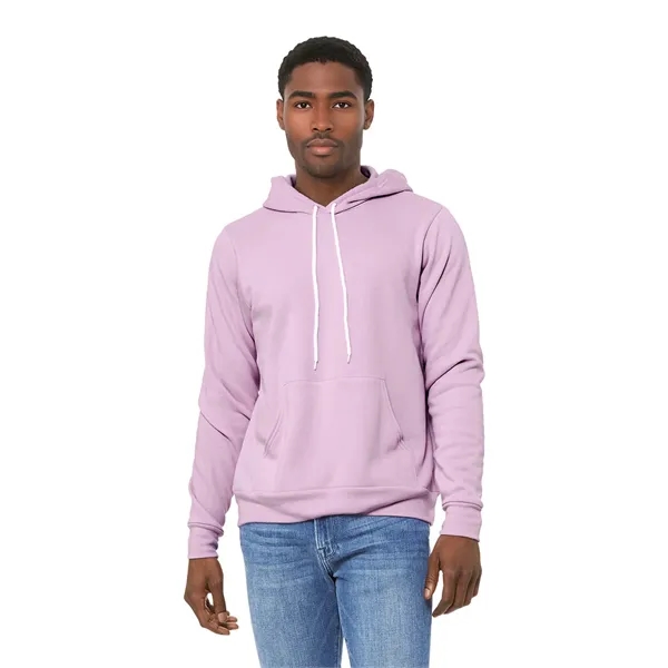 Unisex Sponge Fleece Pullover Hoodie. 7 ounce. 52% Airlume combed and... from ASI 89380 Staton Corporate and Casual / Staton®