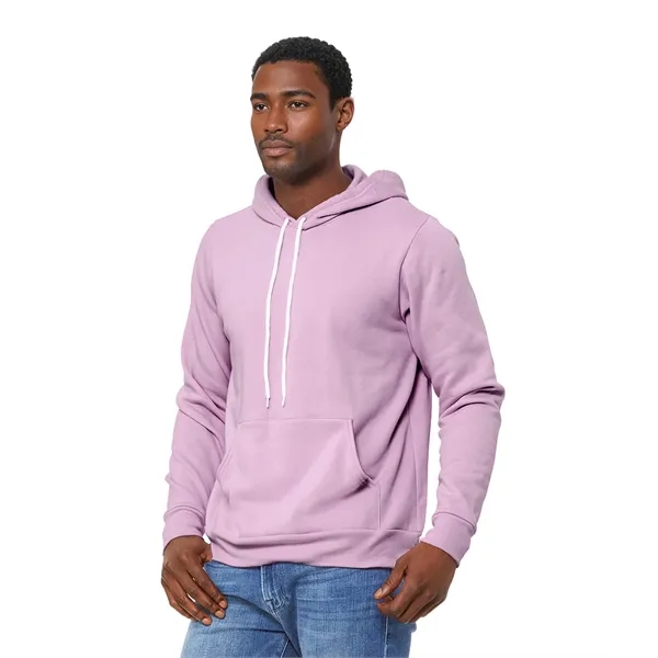 Unisex Sponge Fleece Pullover Hoodie. 7 ounce. 52% Airlume combed and... from ASI 89380 Staton Corporate and Casual / Staton®