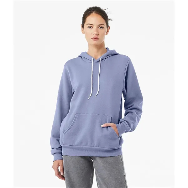 Unisex Sponge Fleece Pullover Hoodie. 7 ounce. 52% Airlume combed and... from ASI 89380 Staton Corporate and Casual / Staton®