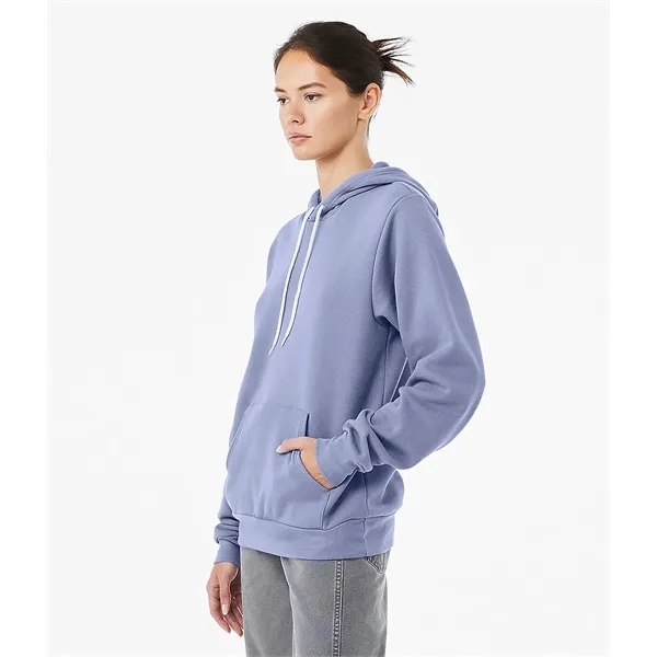 Unisex Sponge Fleece Pullover Hoodie. 7 ounce. 52% Airlume combed and... from ASI 89380 Staton Corporate and Casual / Staton®