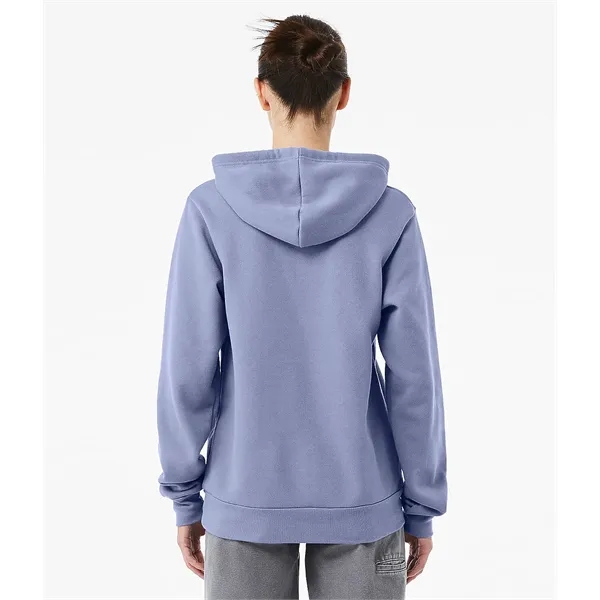 Unisex Sponge Fleece Pullover Hoodie. 7 ounce. 52% Airlume combed and... from ASI 89380 Staton Corporate and Casual / Staton®