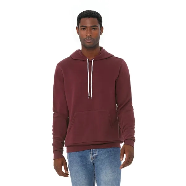 Unisex Sponge Fleece Pullover Hoodie. 7 ounce. 52% Airlume combed and... from ASI 89380 Staton Corporate and Casual / Staton®