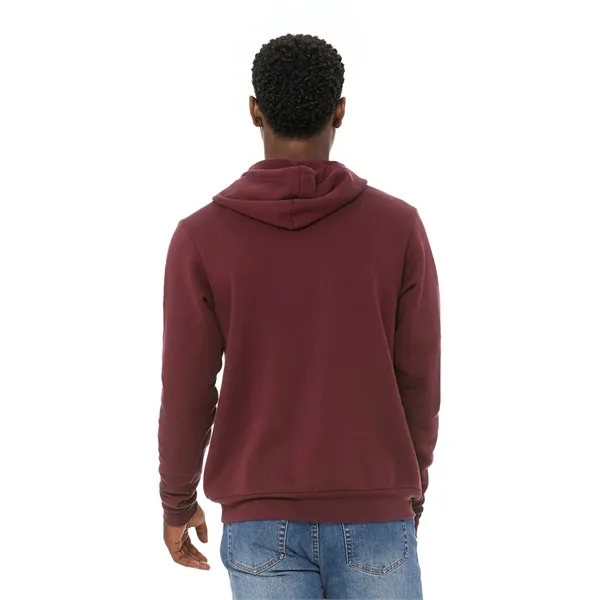 Unisex Sponge Fleece Pullover Hoodie. 7 ounce. 52% Airlume combed and... from ASI 89380 Staton Corporate and Casual / Staton®