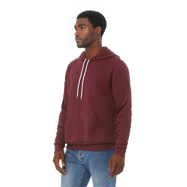 Unisex Sponge Fleece Pullover Hoodie. 7 ounce. 52% Airlume combed and... from ASI 89380 Staton Corporate and Casual / Staton®