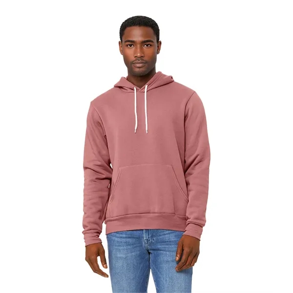 Unisex Sponge Fleece Pullover Hoodie. 7 ounce. 52% Airlume combed and... from ASI 89380 Staton Corporate and Casual / Staton®