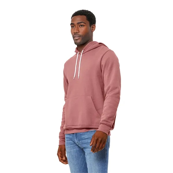 Unisex Sponge Fleece Pullover Hoodie. 7 ounce. 52% Airlume combed and... from ASI 89380 Staton Corporate and Casual / Staton®