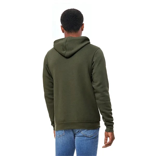 Unisex Sponge Fleece Pullover Hoodie. 7 ounce. 52% Airlume combed and... from ASI 89380 Staton Corporate and Casual / Staton®