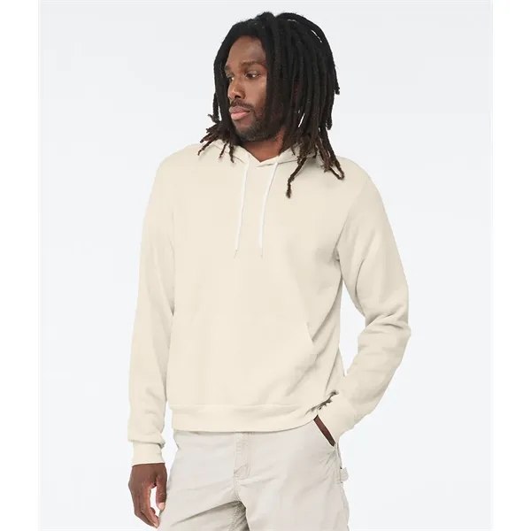 Unisex Sponge Fleece Pullover Hoodie. 7 ounce. 52% Airlume combed and... from ASI 89380 Staton Corporate and Casual / Staton®