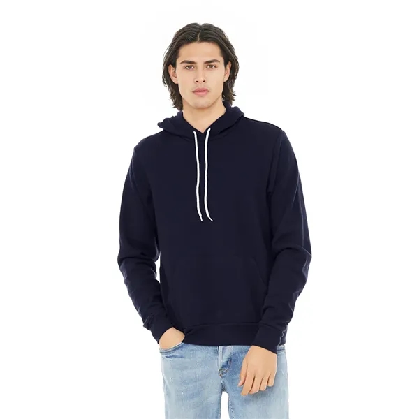 Unisex Sponge Fleece Pullover Hoodie. 7 ounce. 52% Airlume combed and... from ASI 89380 Staton Corporate and Casual / Staton®