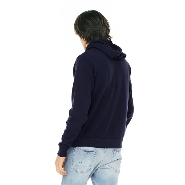 Unisex Sponge Fleece Pullover Hoodie. 7 ounce. 52% Airlume combed and... from ASI 89380 Staton Corporate and Casual / Staton®