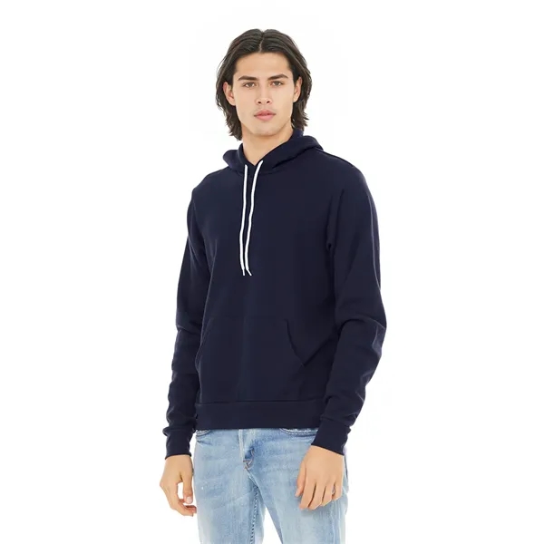 Unisex Sponge Fleece Pullover Hoodie. 7 ounce. 52% Airlume combed and... from ASI 89380 Staton Corporate and Casual / Staton®
