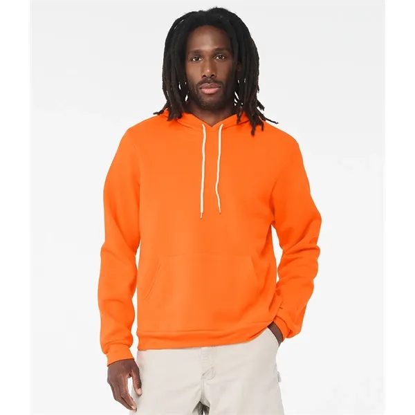 Unisex Sponge Fleece Pullover Hoodie. 7 ounce. 52% Airlume combed and... from ASI 89380 Staton Corporate and Casual / Staton®