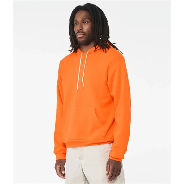 Unisex Sponge Fleece Pullover Hoodie. 7 ounce. 52% Airlume combed and... from ASI 89380 Staton Corporate and Casual / Staton®