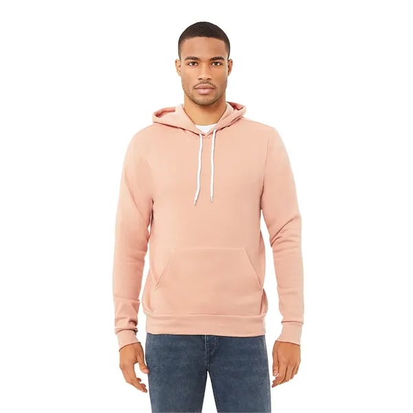 Unisex Sponge Fleece Pullover Hoodie. 7 ounce. 52% Airlume combed and... from ASI 89380 Staton Corporate and Casual / Staton®