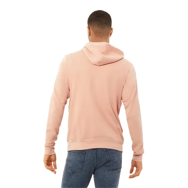 Unisex Sponge Fleece Pullover Hoodie. 7 ounce. 52% Airlume combed and... from ASI 89380 Staton Corporate and Casual / Staton®