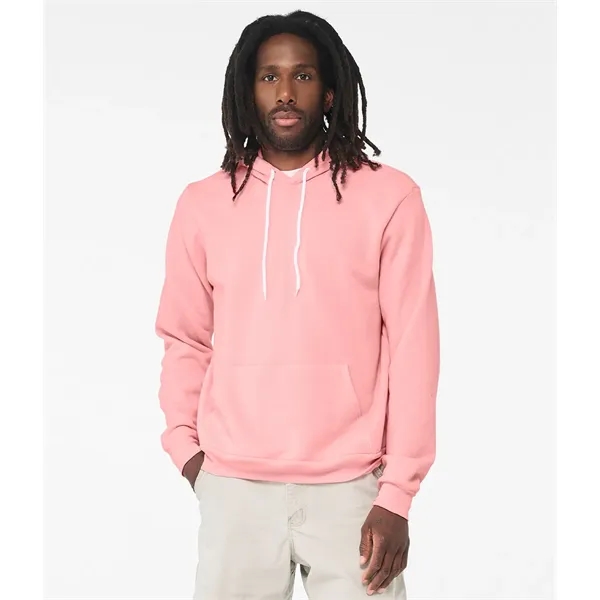 Unisex Sponge Fleece Pullover Hoodie. 7 ounce. 52% Airlume combed and... from ASI 89380 Staton Corporate and Casual / Staton®