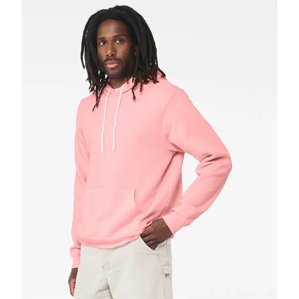 Unisex Sponge Fleece Pullover Hoodie. 7 ounce. 52% Airlume combed and... from ASI 89380 Staton Corporate and Casual / Staton®