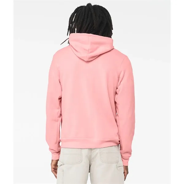 Unisex Sponge Fleece Pullover Hoodie. 7 ounce. 52% Airlume combed and... from ASI 89380 Staton Corporate and Casual / Staton®