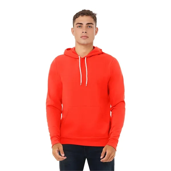 Unisex Sponge Fleece Pullover Hoodie. 7 ounce. 52% Airlume combed and... from ASI 89380 Staton Corporate and Casual / Staton®
