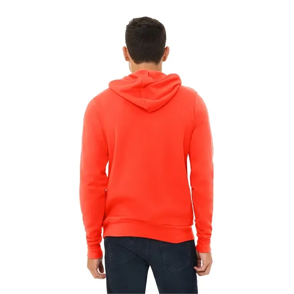 Unisex Sponge Fleece Pullover Hoodie. 7 ounce. 52% Airlume combed and... from ASI 89380 Staton Corporate and Casual / Staton®