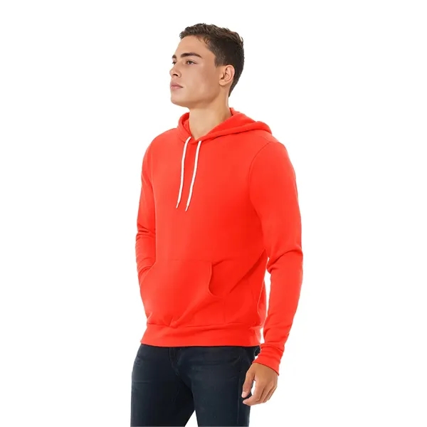Unisex Sponge Fleece Pullover Hoodie. 7 ounce. 52% Airlume combed and... from ASI 89380 Staton Corporate and Casual / Staton®
