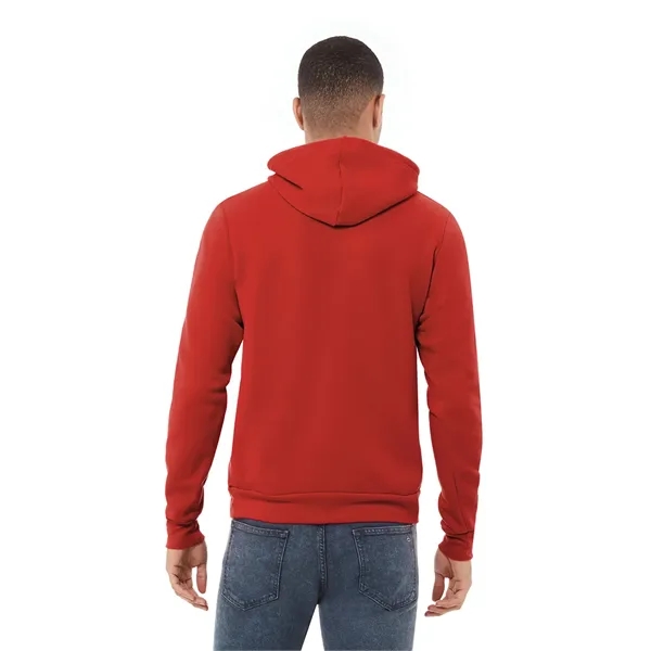 Unisex Sponge Fleece Pullover Hoodie. 7 ounce. 52% Airlume combed and... from ASI 89380 Staton Corporate and Casual / Staton®