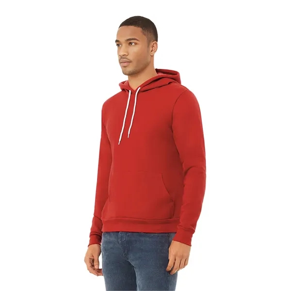 Unisex Sponge Fleece Pullover Hoodie. 7 ounce. 52% Airlume combed and... from ASI 89380 Staton Corporate and Casual / Staton®